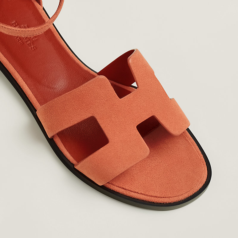 Santorini sandal | Hermès USA